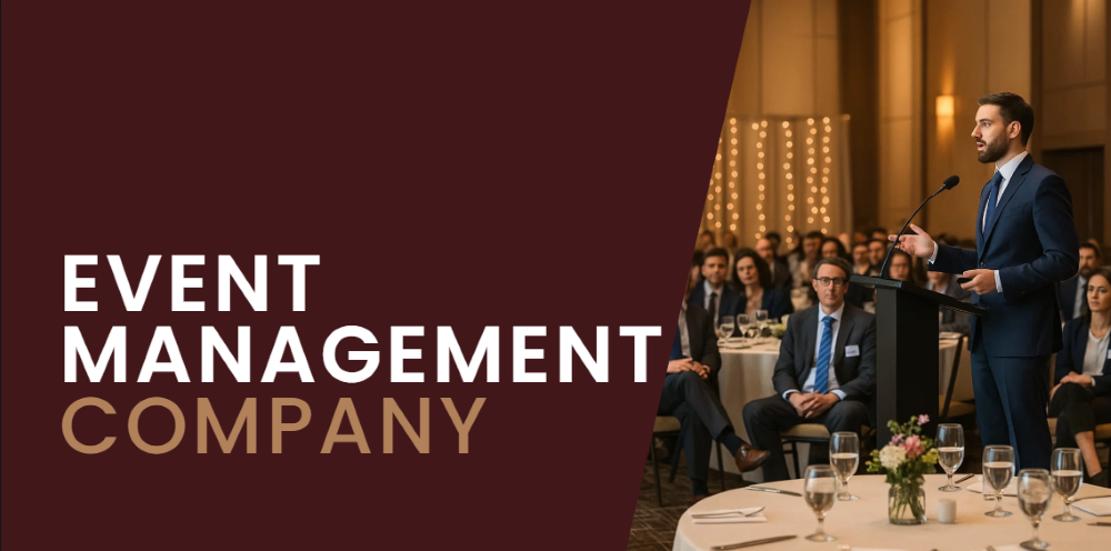 Top Event Companies