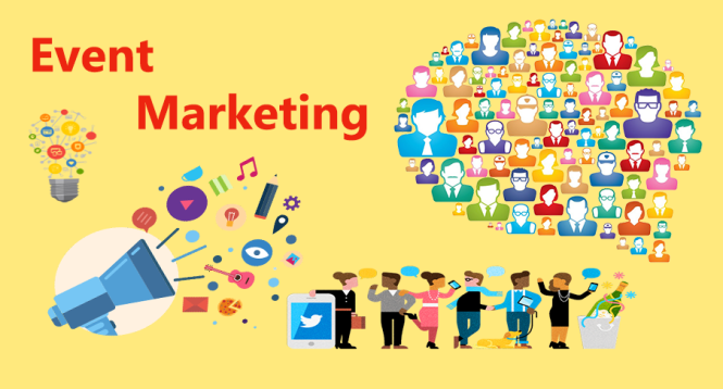 Event Promotion and Marketing Ideas