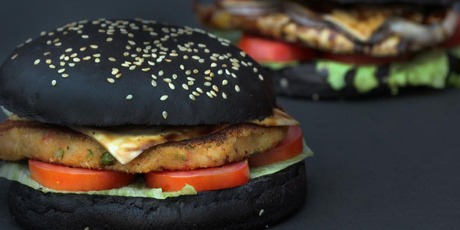 tasty food