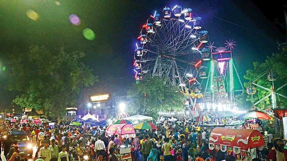 Kailash Fair
