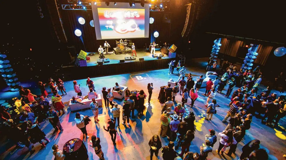 Product Launch Event