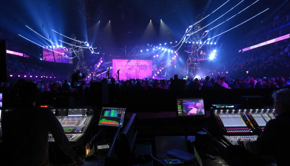 Sound Engineering
