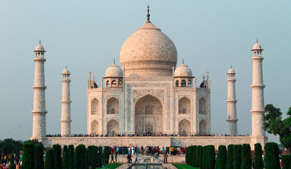 Event Services in Agra and Mathura
