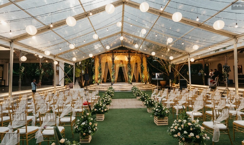 Wedding Planning