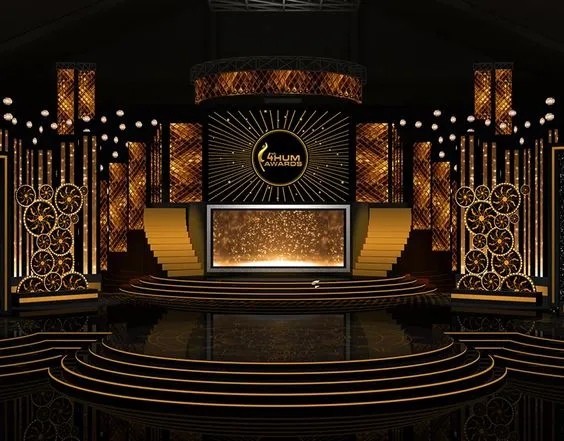 Event Management Services