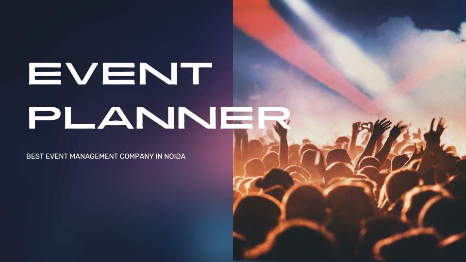 Event Management Specialists