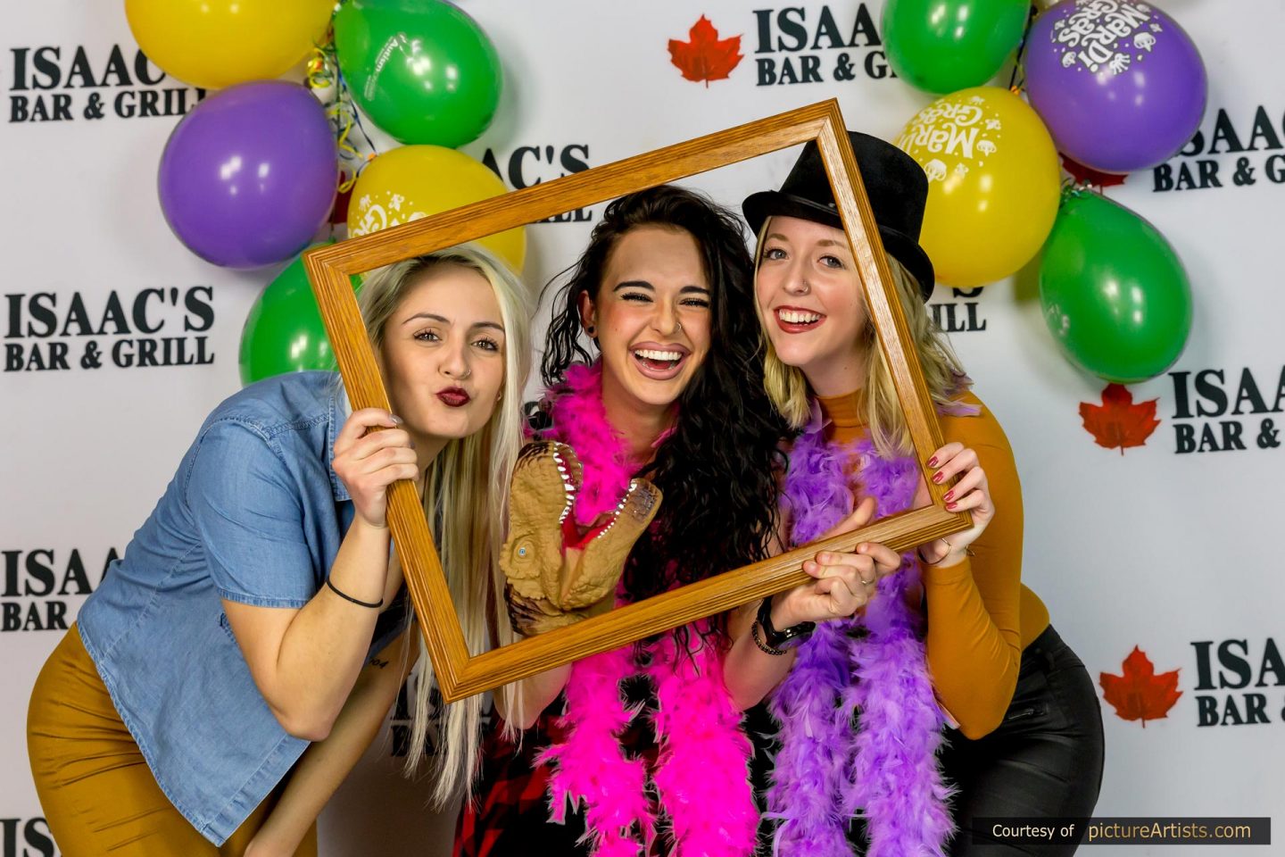 Photo Booth Ideas for Events | Props and selfie stations for events