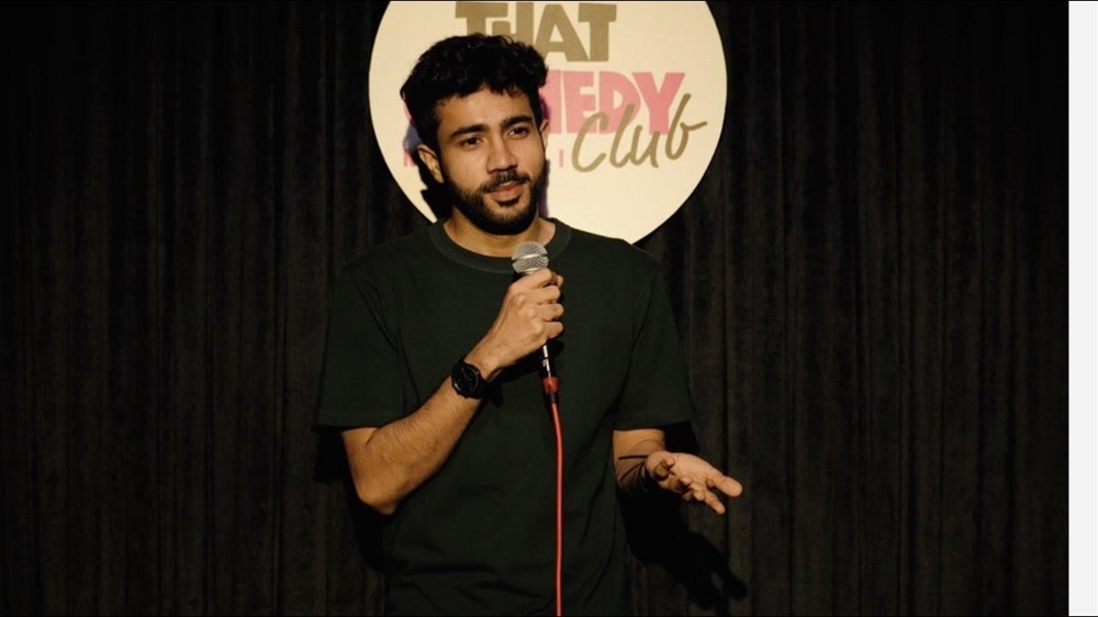 Abhishek-Upmanyu