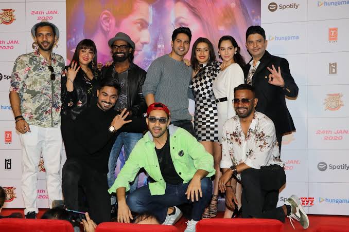 Movie promotion companies in Delhi