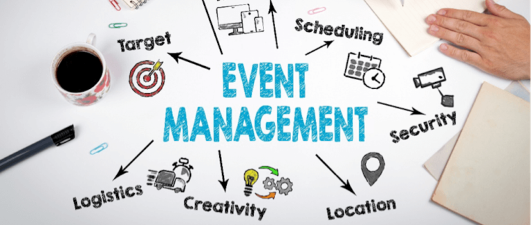 Professional Event Management