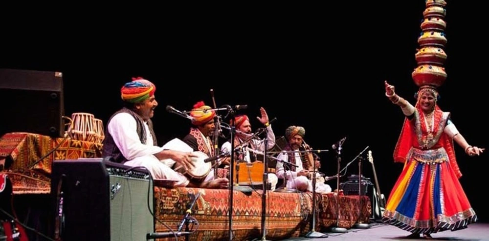 Book Artist and Singers for Wedding in Jaipur