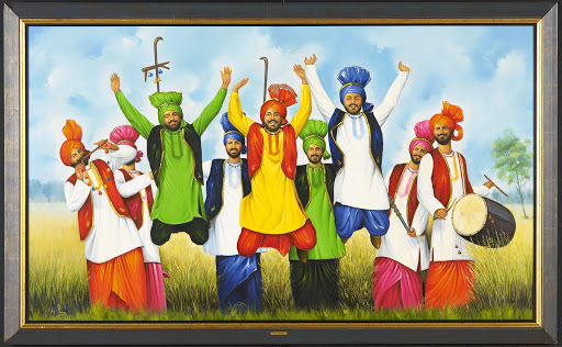 Top Punjabi Singers