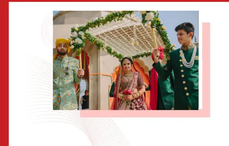 Top Wedding Event Planner Company