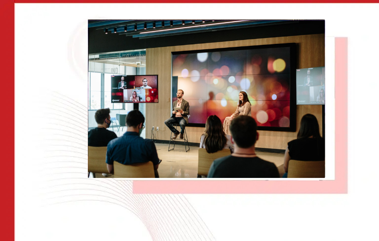 Virtual and Hybrid Events