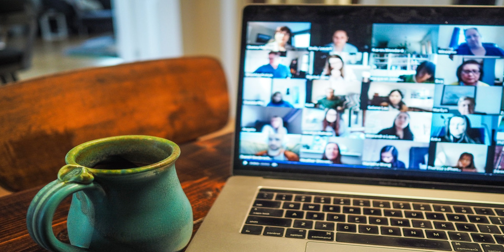 Virtual and Hybrid Events