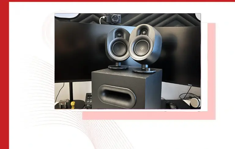 top Sound system