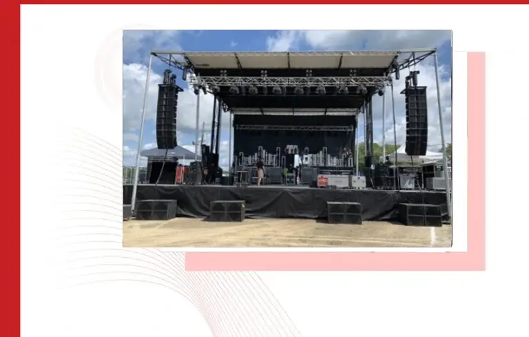 Best Sound Rental Companies