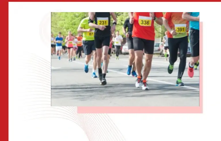 Marathon Organiser in Delhi NCR