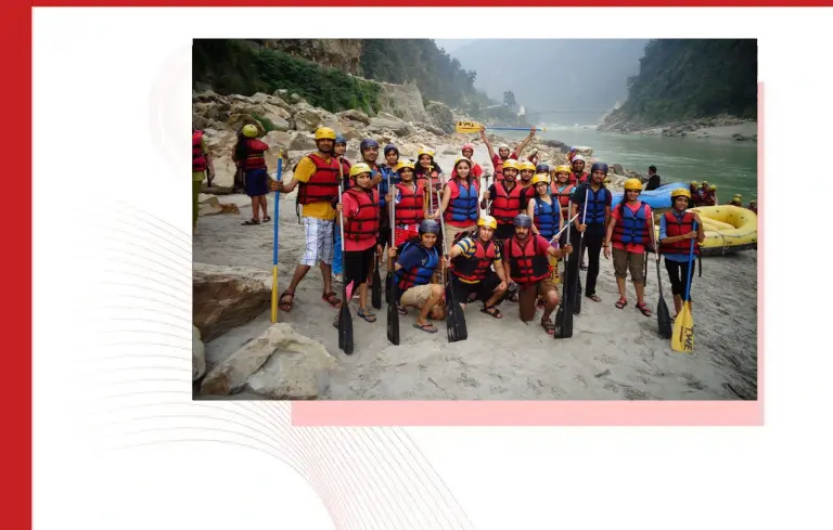 Corporate Trip Organizers in Delhi NCR