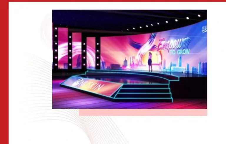 Hassle-Free Event Entry