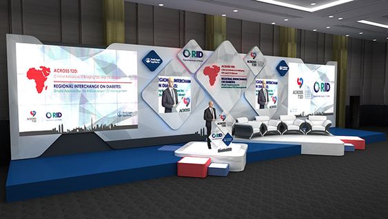 Destination conference event organiser in Delhi