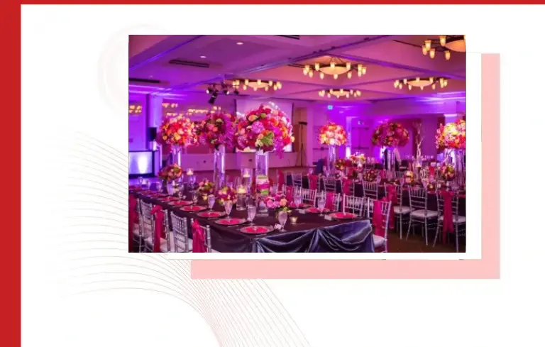 Event Planning Company