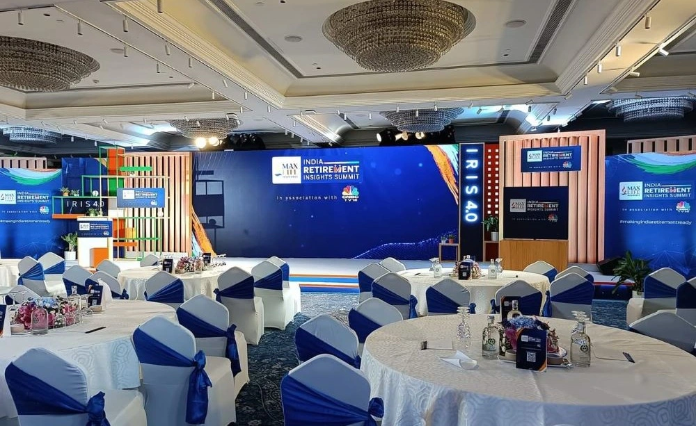 Professional Event Management Companies