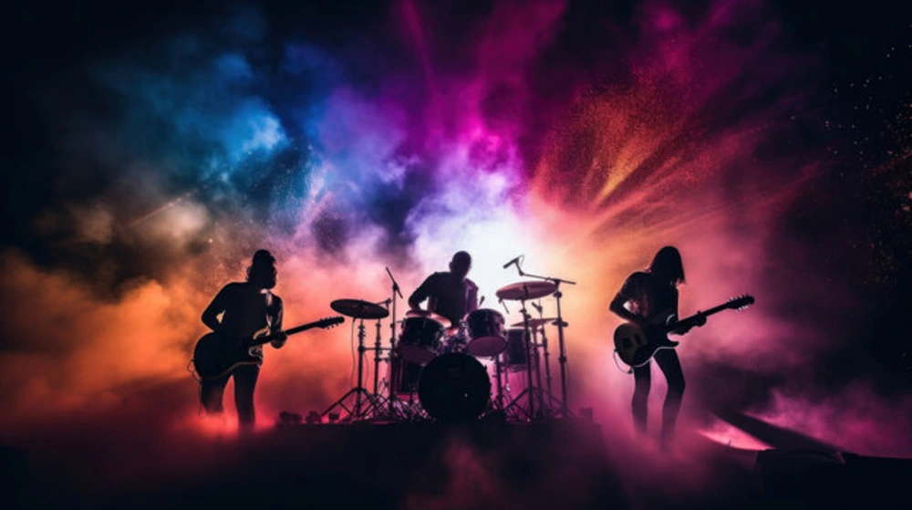 English Music Bands for Corporate Events