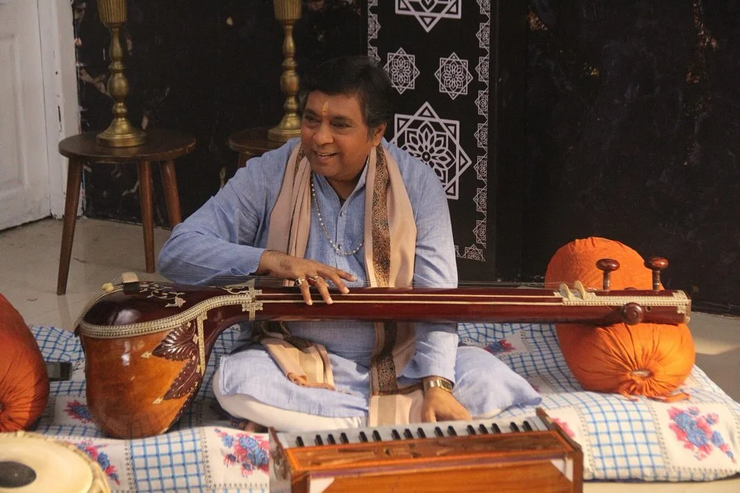 Power of Classical Singers