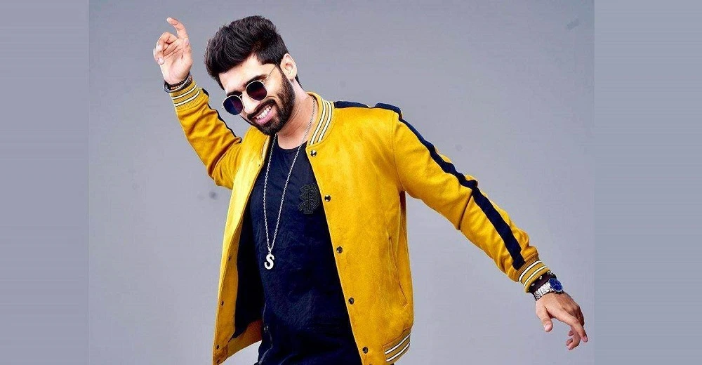 Top Punjabi Singers for Event