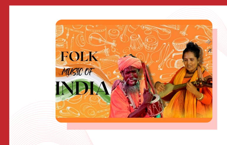 Top Folk Singers