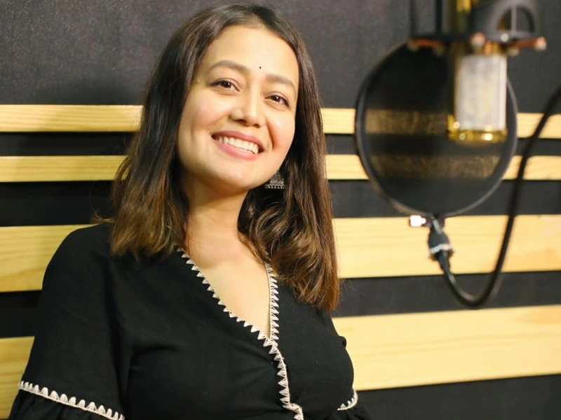 Female Singers in India 2025