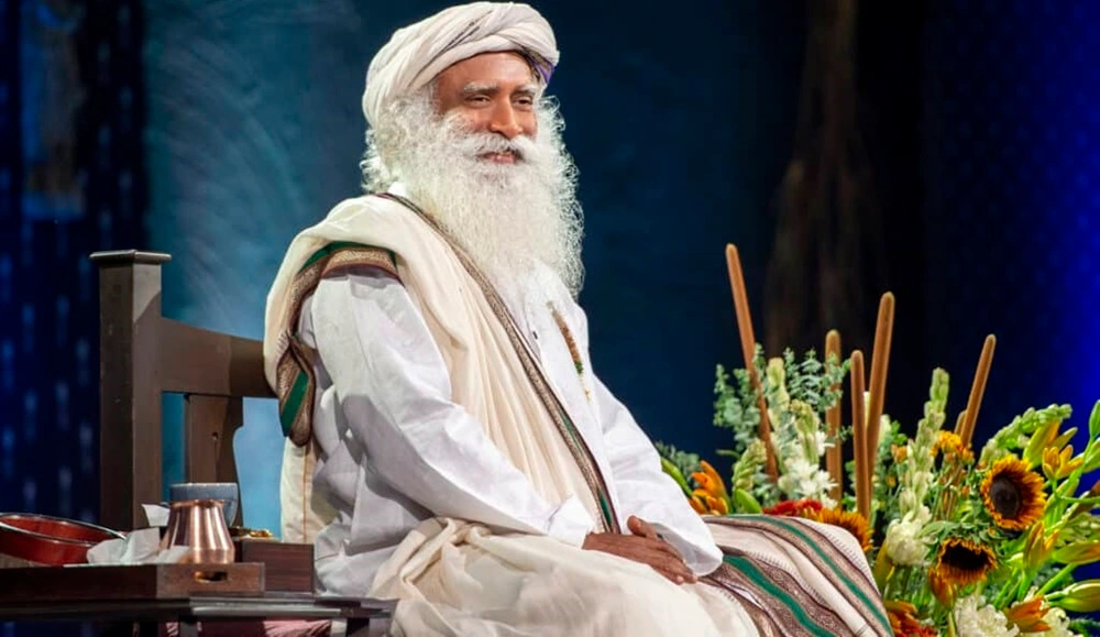 Spiritual Speakers in India