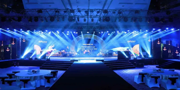 Best Event Planners in Delhi