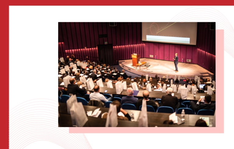 Best event company for corporate event