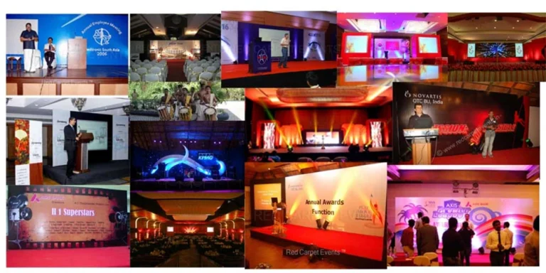 Event Management Companies In Delhi NCR