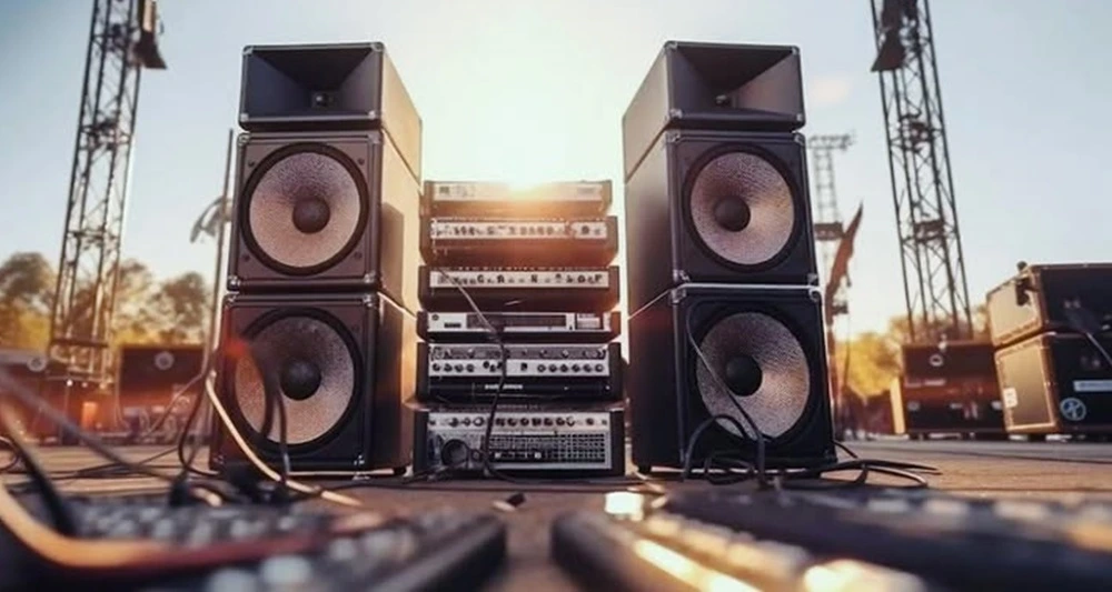 Complete Guide to Event Production & Rental Services in Delhi-NCR - Thumbnail