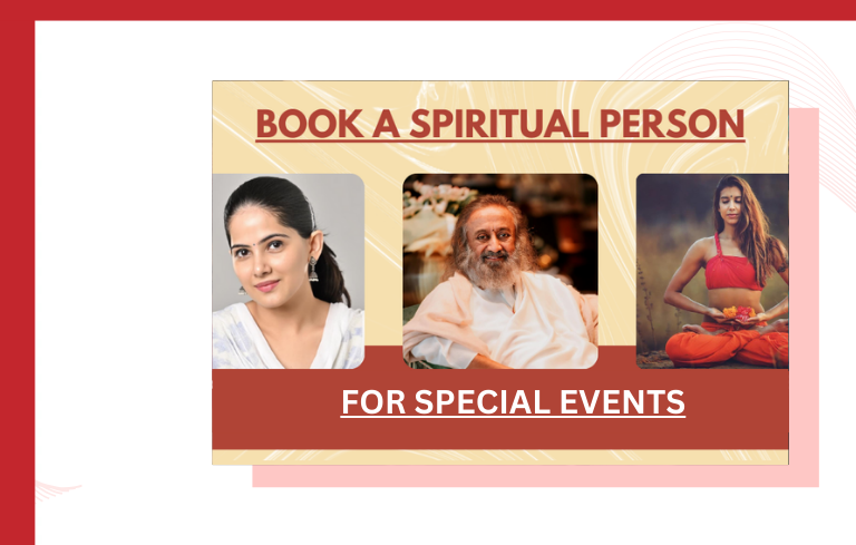 Spiritual Artists