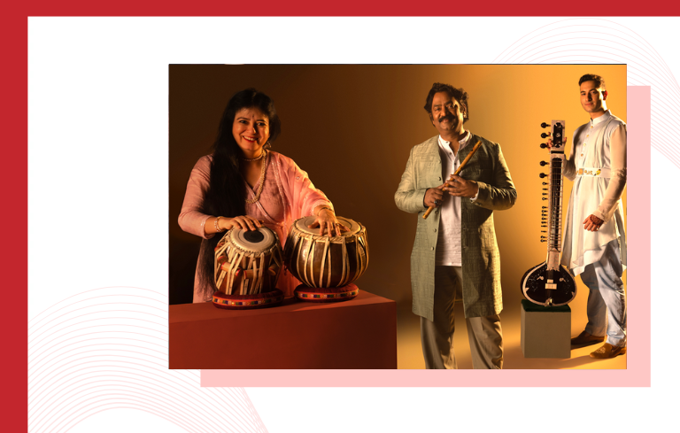 Top Musical Instrumentalists