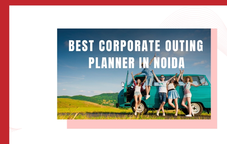 Top Event planner in greater Noida