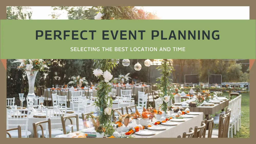 Conference Event Organisers in Noida