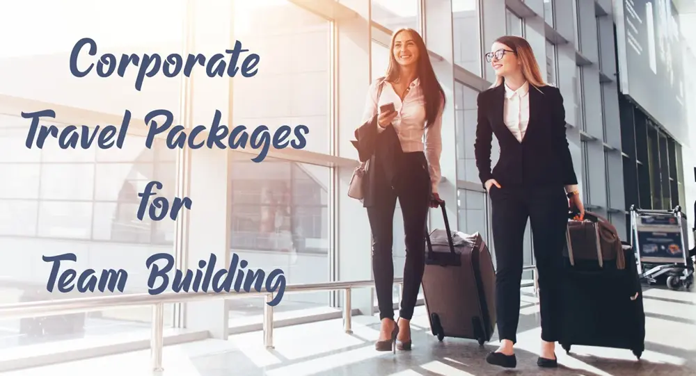 Best Corporate Trip Planning Company – Hire4Event - Thumbnail