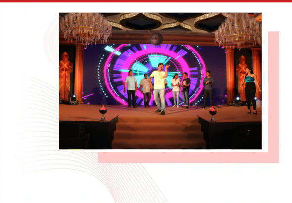 Corporate Event Themes