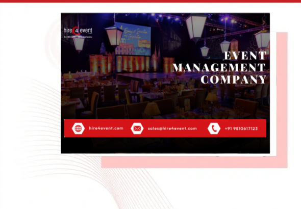 Event Planning