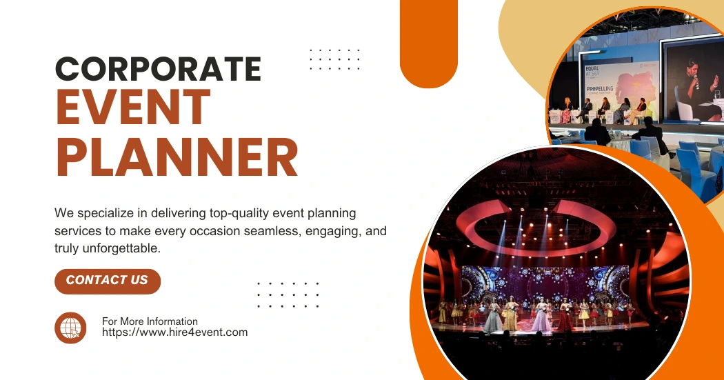 Best Event Planner