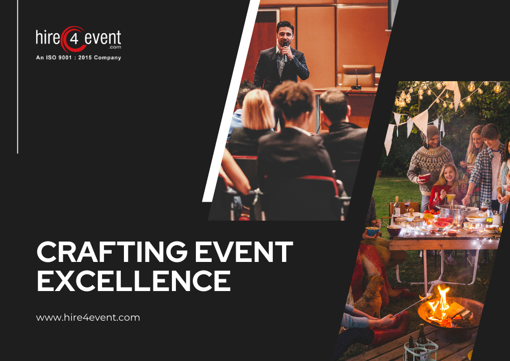 Event Management Theory