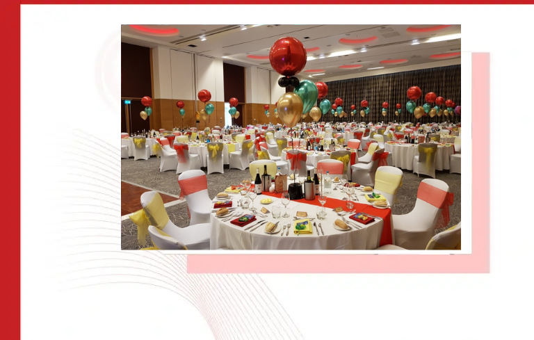 Event Management
