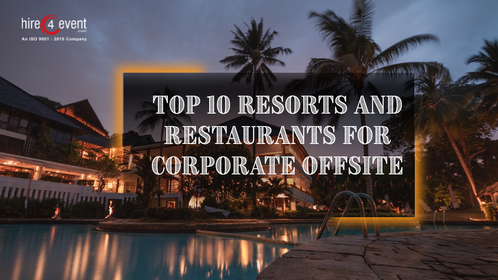 Best Hotel and Resort