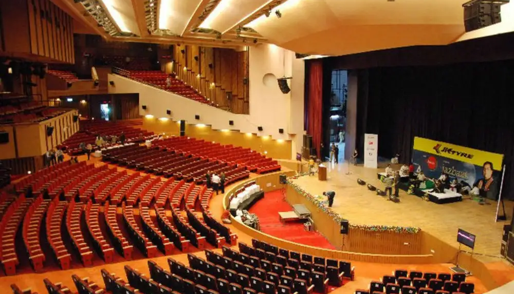 Best Venues for Corporate Events