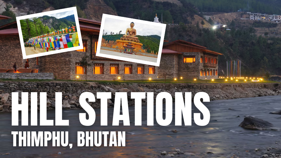 Thimphu (Bhutan )